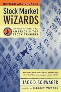 Stock Market Wizards: Interviews with America's Top Stock Traders