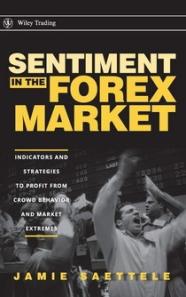 Sentiment in the Forex Market - Indicators and Strategies To Profit from Crowd Behavior and Market Extremes