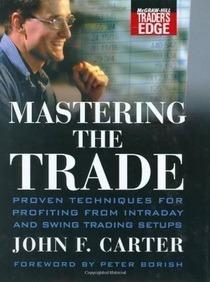Mastering the Trade - Proven Techniques for Profiting from Intraday and Swing Trading Setups 2006