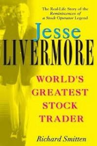 Jesse Livermore - World's Greatest Stock Trader 2001