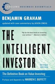 The Intelligent Investor – Benjamin Graham