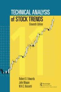 Technical Analysis of Stock Trends – Edwards & Magee