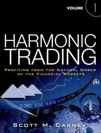Harmonic Trading vol-1 Scott M Carney