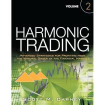 Harmonic Trading vol-2 Scott M Carney