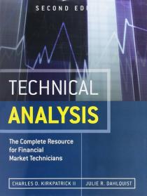 Technical Analysis: The Complete Resource for Financial Market Technicians