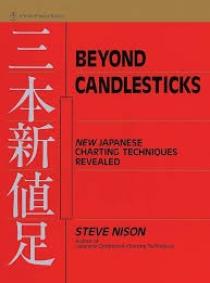 Beyond Candlesticks– Steve Nison
