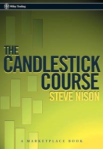 The Candlestick Course – Steve Nison